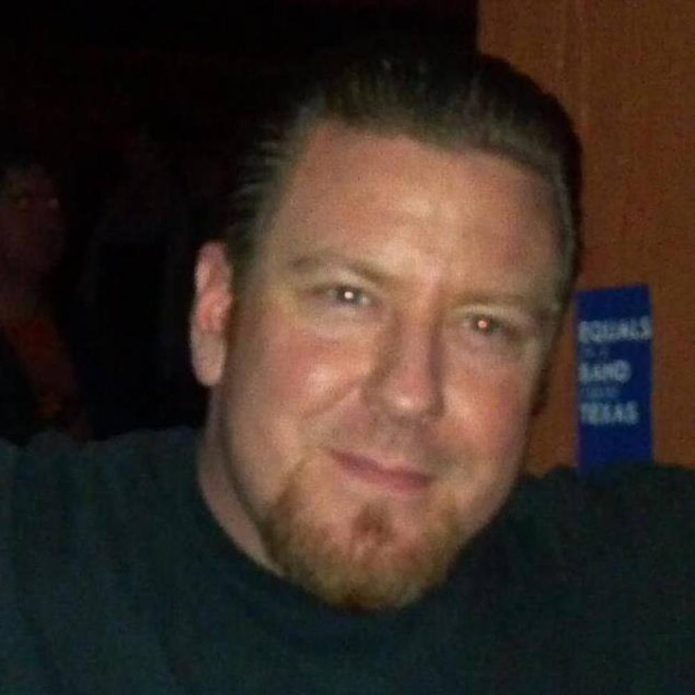 Meet your Posher, Sean